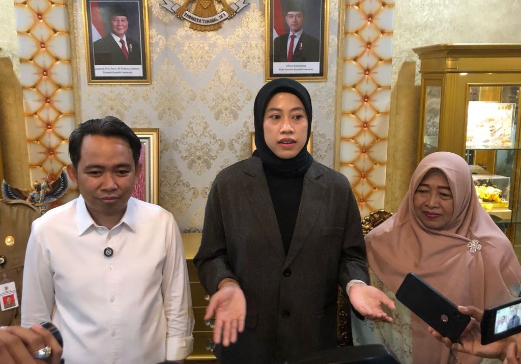 Megawati Hangestri Beberkan Alasannya Pulang ke Jember