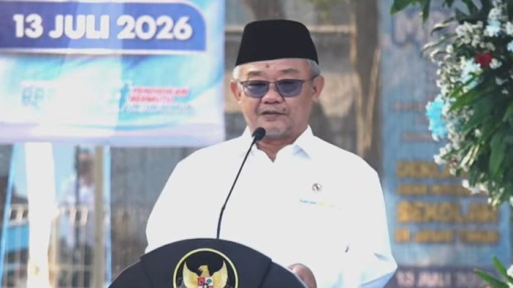 MPLS 2026 Resmi Dimulai, Mendikdasmen Tegaskan Tak Ada Lagi Tradisi Perpeloncoan