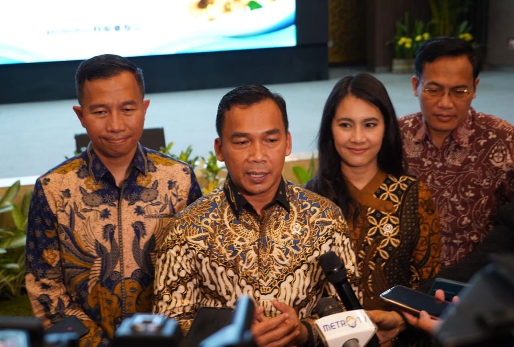 5 Program Kemendukbangga untuk Keluarga Sejahtera dan Berkualitas