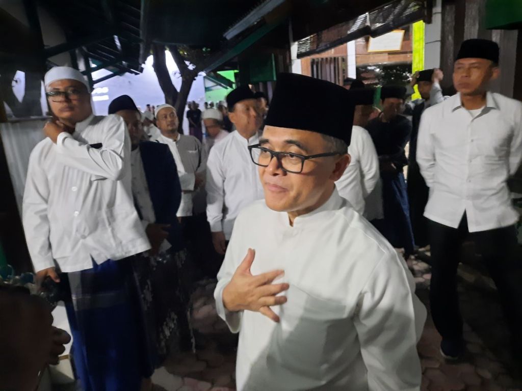 MenPan-RB Tegaskan Rekrutmen CASN dan PPPK Harus Rampung Tahun 2024
