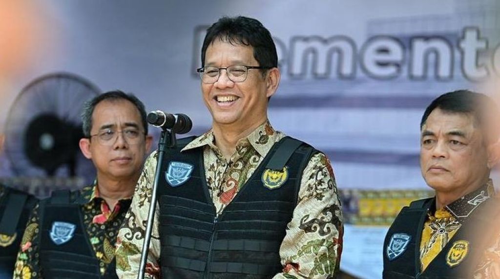 Industri Rokok Tak akan Dimatikan, Purbaya: Tapi Kalau Gak Bayar Pajak ya Kita Sikat!