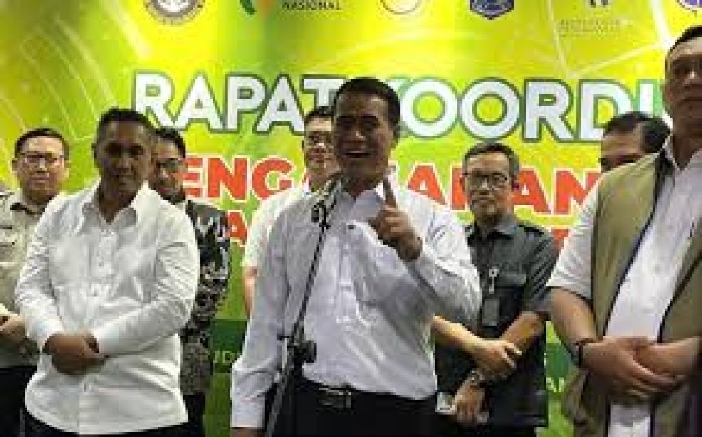 Terjadi Lonjakan Harga Daging Sapi, Pemerintah Tegaskan Evaluasi Importir dan Distributor