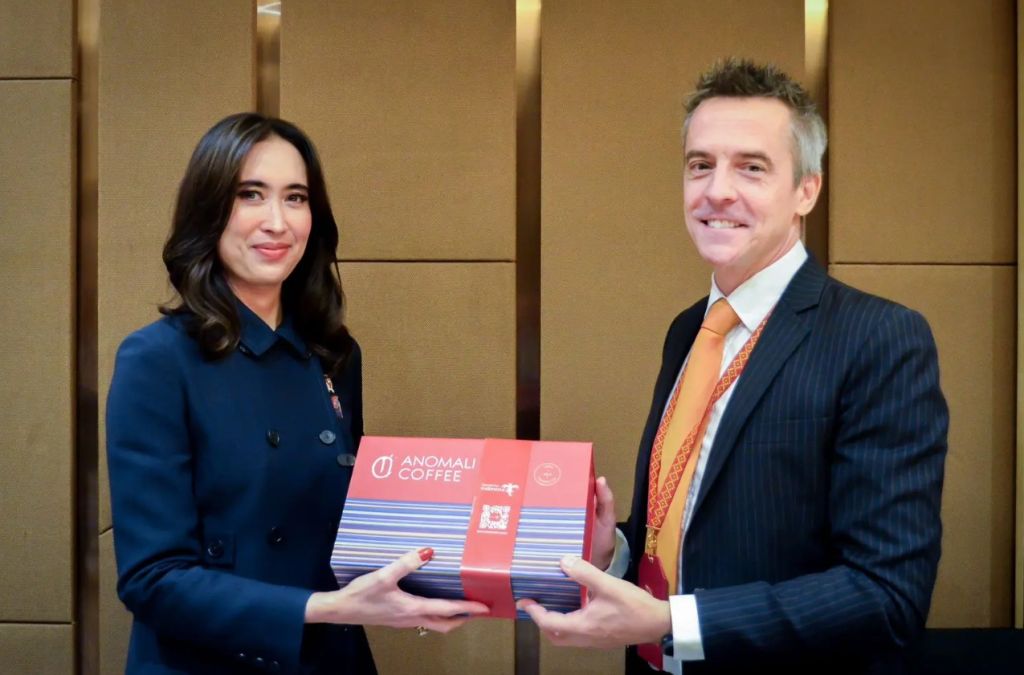 Widiyanti Putri, Menteri Kabinet Merah Putih Terkaya Versi LHKPN