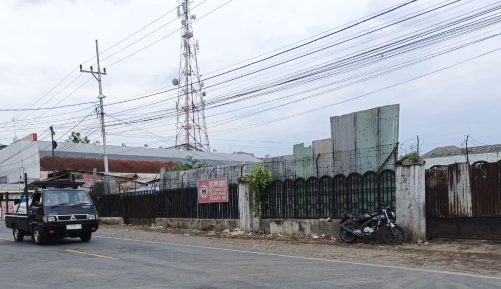 Mie Gacoan Genteng Banyuwangi Diduga Belum Kantongi Izin PBG