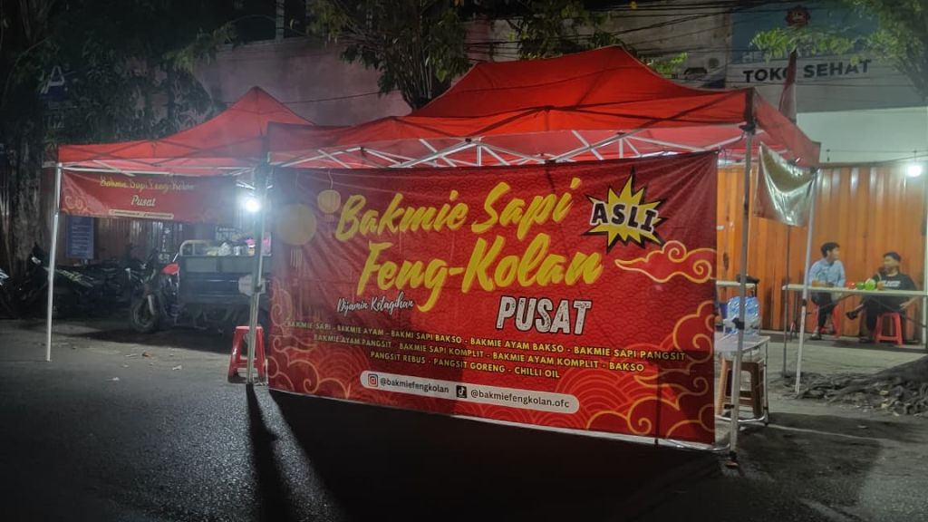 Rekomendasi Tempat Kuliner di Surabaya yang Cocok Dikunjungi Usai Dugem, No. 8 Wow