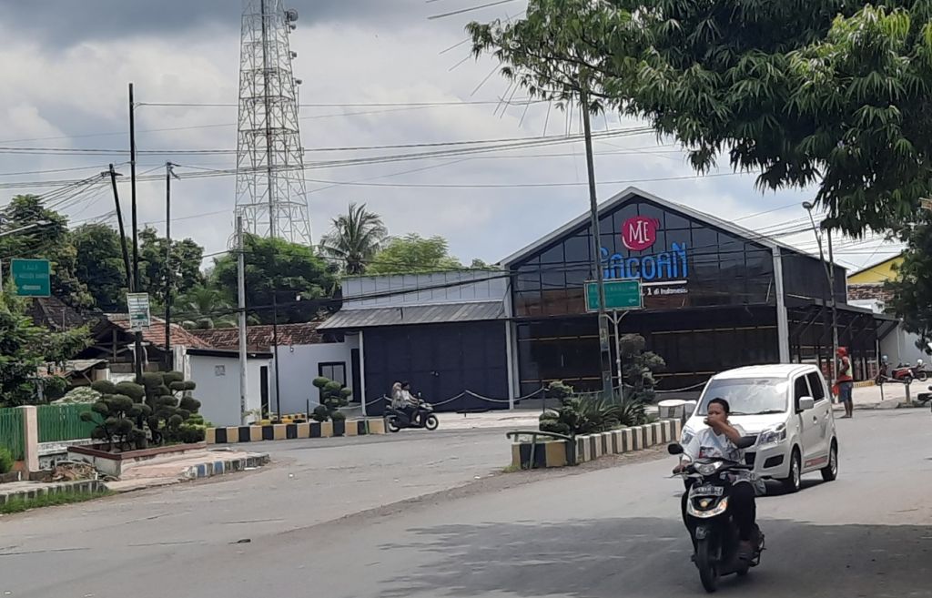 Mie Gacoan di Situbondo Diduga Juga Bermasalah, Pembukaan Ditunda