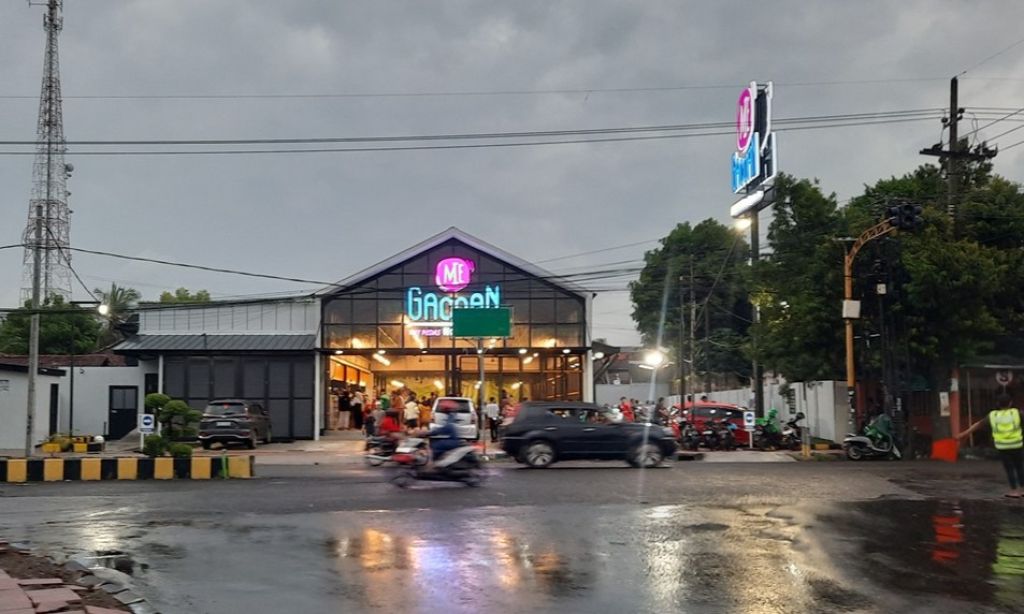 Mie Gacoan Situbondo Nekat Grand Opening Meski Masih Bermasalah