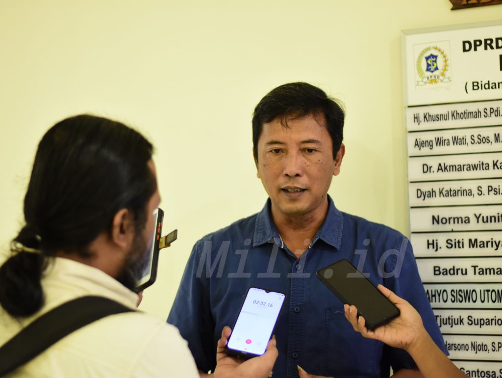 Agar Tak Tumpang Tindih, Dewan NasDem Kategori Kemiskinan Harus Detail