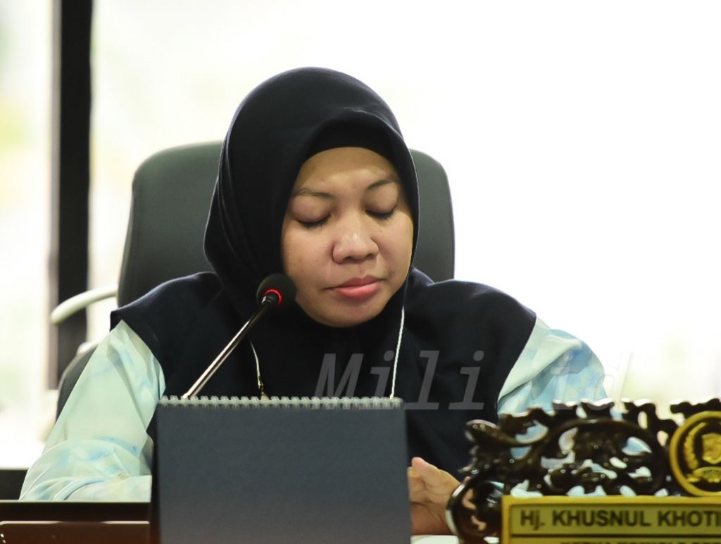 Masih Menuai Kendala, Komisi D Minta Program Beasiswa Pemuda Tangguh Dievaluasi