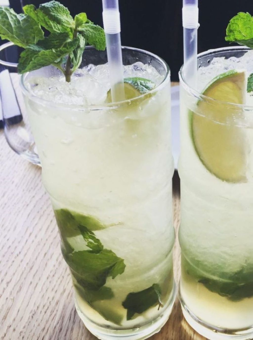 Resep Lima Miniman Enak dan menyegarkan ketika Cuaca Panas