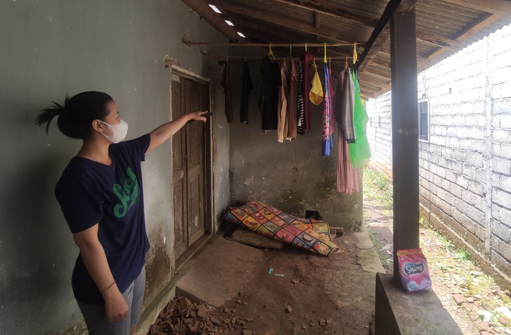 Misteri Hilangnya Ratusan Celana Dalam Wanita Satu Kampung di Banyuwangi