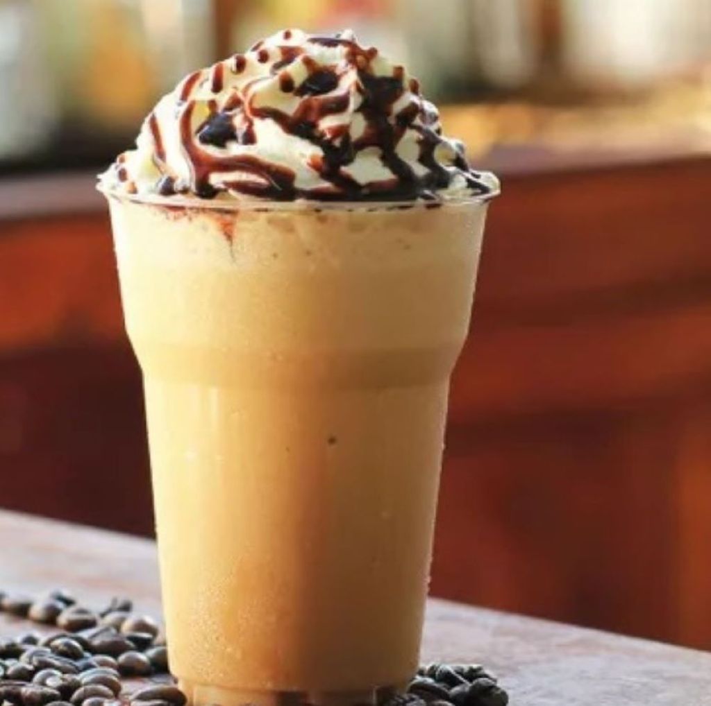 Hadirkan Minuman Nikmat Ala Kafe di Rumah, Coba 6 Resep Ini