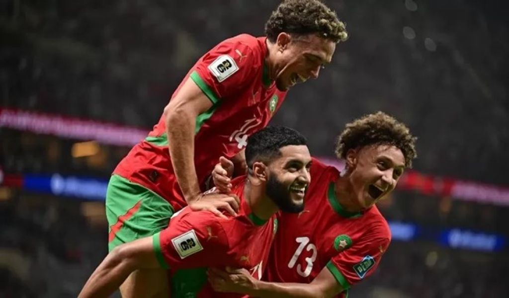 Maroko Pastikan Tiket Piala Dunia 2026, Lanjutkan Kisah Emas Atlas Lions