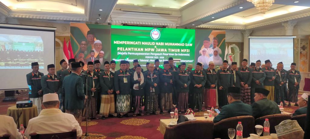 Polemik Putusan MK, Ketum MP3I: Batas Pemimpin Menurut Syariat Islam itu Balig