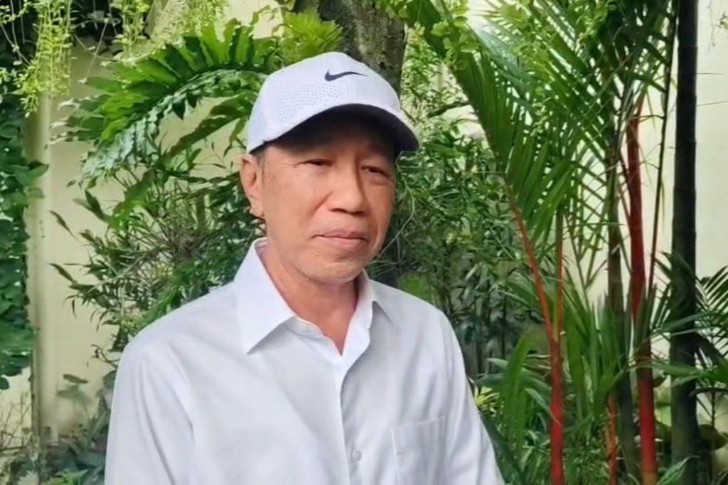 Jokowi Dijadwalkan Beri Arahan pada Rakernas PSI di Makassar