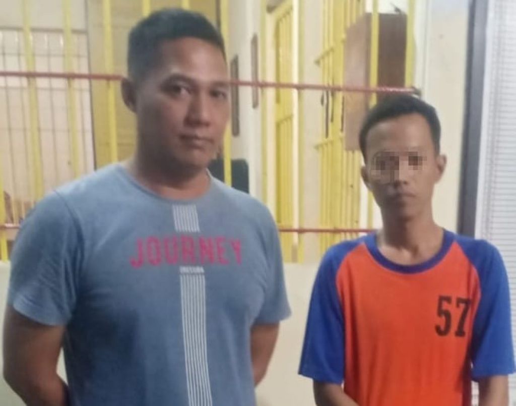 Hindari Pantauan Polisi, Pengedar Narkoba Jombang Ini Sering Pindah Kos