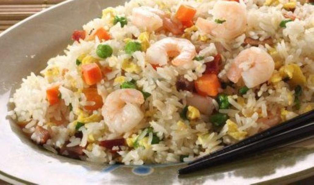 Membuat Nasi Goreng Tetap Nikmat Tanpa Kecap Manis