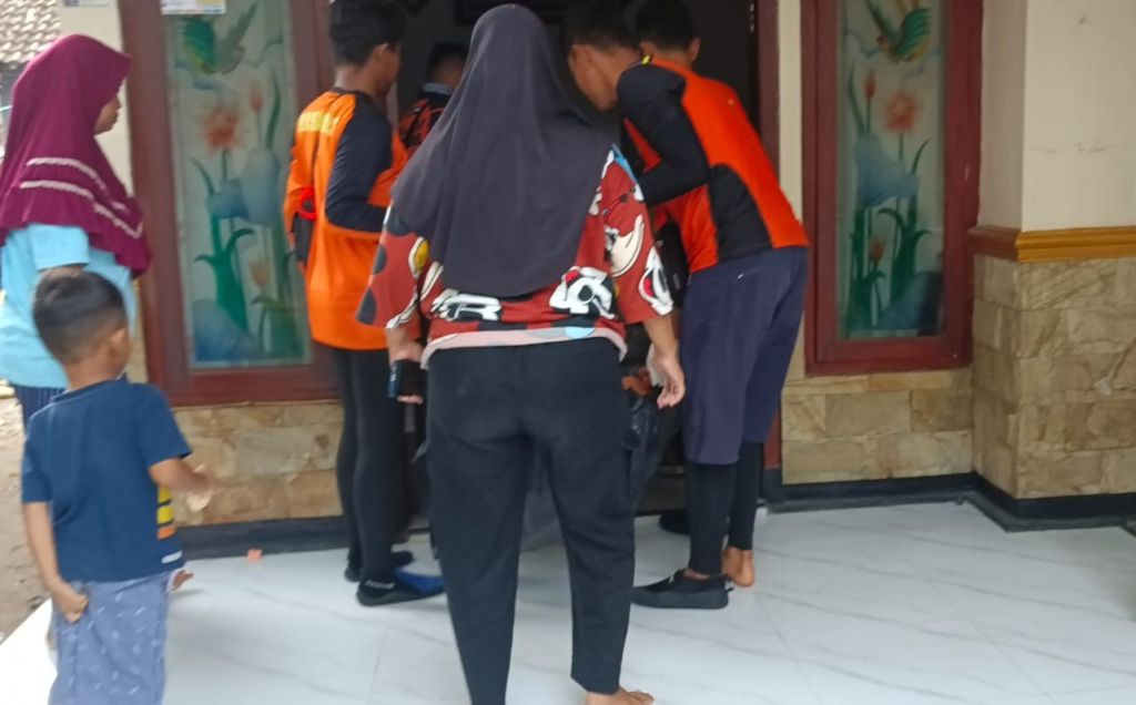 Pencarian Nenek di Jember yang Hanyut Terseret Arus Sungai Bedadung Berakhir