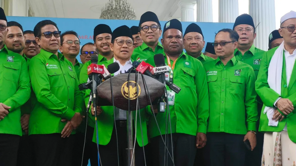 Siswa SD di NTT Bunuh Diri, Cak Imin Minta Warga Lapor Masalah Ekonomi dan Utang ke Pemerintah