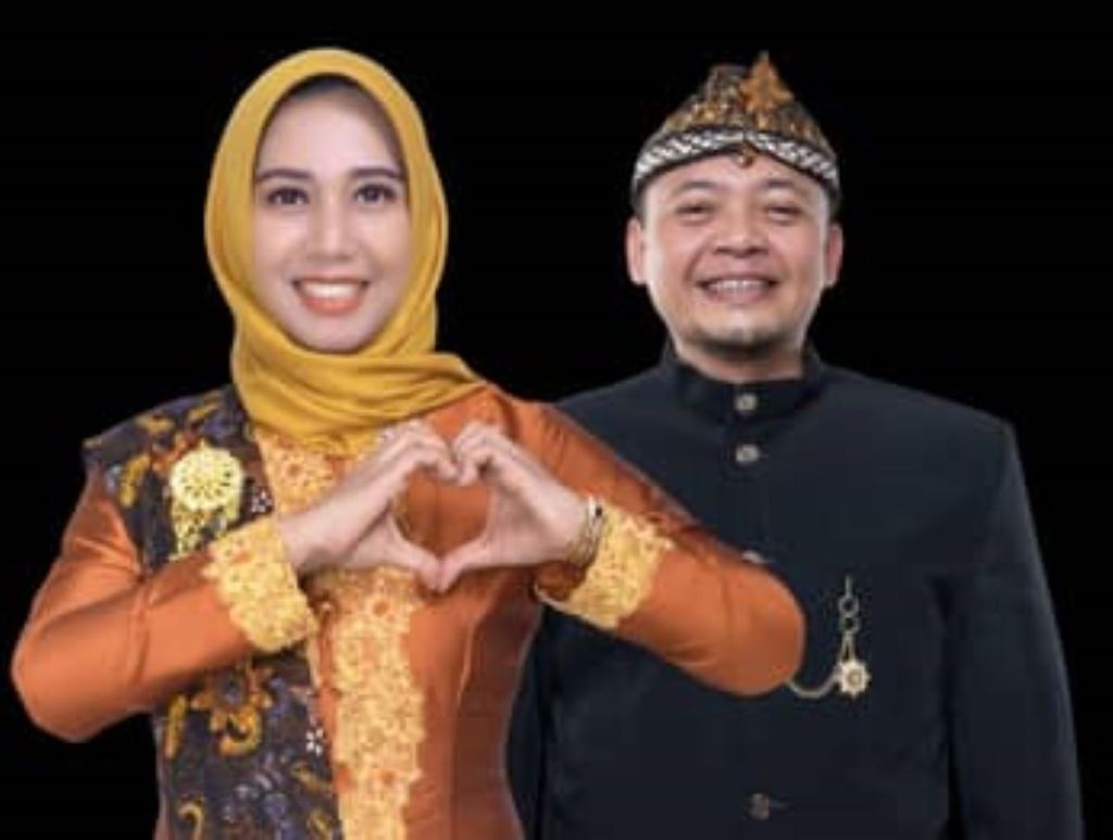 Sirekap KPU Kota Mojokerto, Ning Ita-Cak Sandi Unggul Sementara