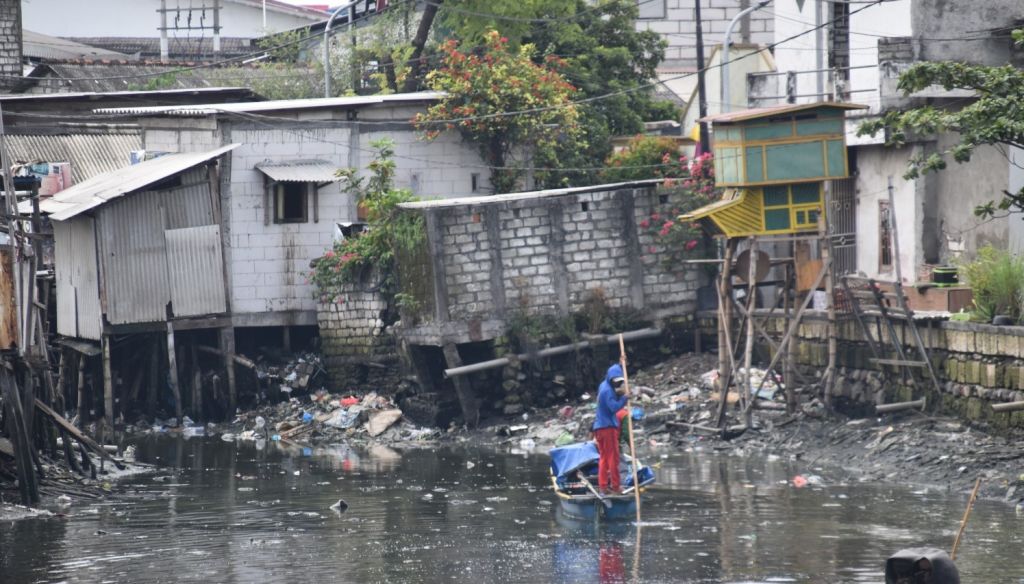 Antisipasi Banjir Dua Kecamatan, Pemkot Surabaya Segera Normalisasi Sungai Kalianak