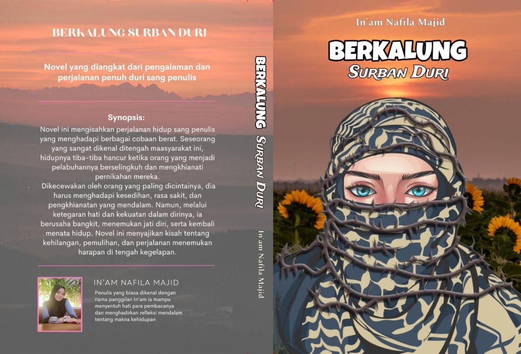 Mengulik Novel 'Berkalung Surban Duri', Kisah Nyata Sang Penulis