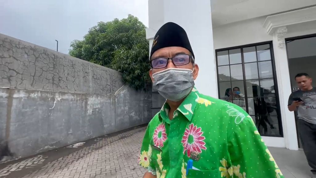 Seorang Kabid Dinas Pendidikan Kabupaten Pasuruan Juga Dipanggil Bawaslu