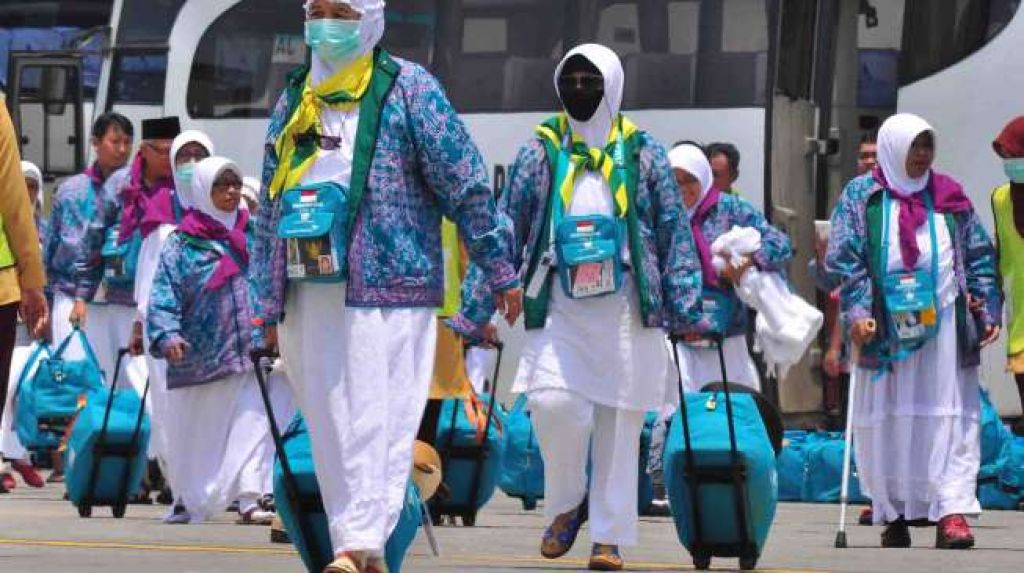 Update Jadwal Haji 2026 Indonesia, Termasuk Wukuf dan Idul Adha