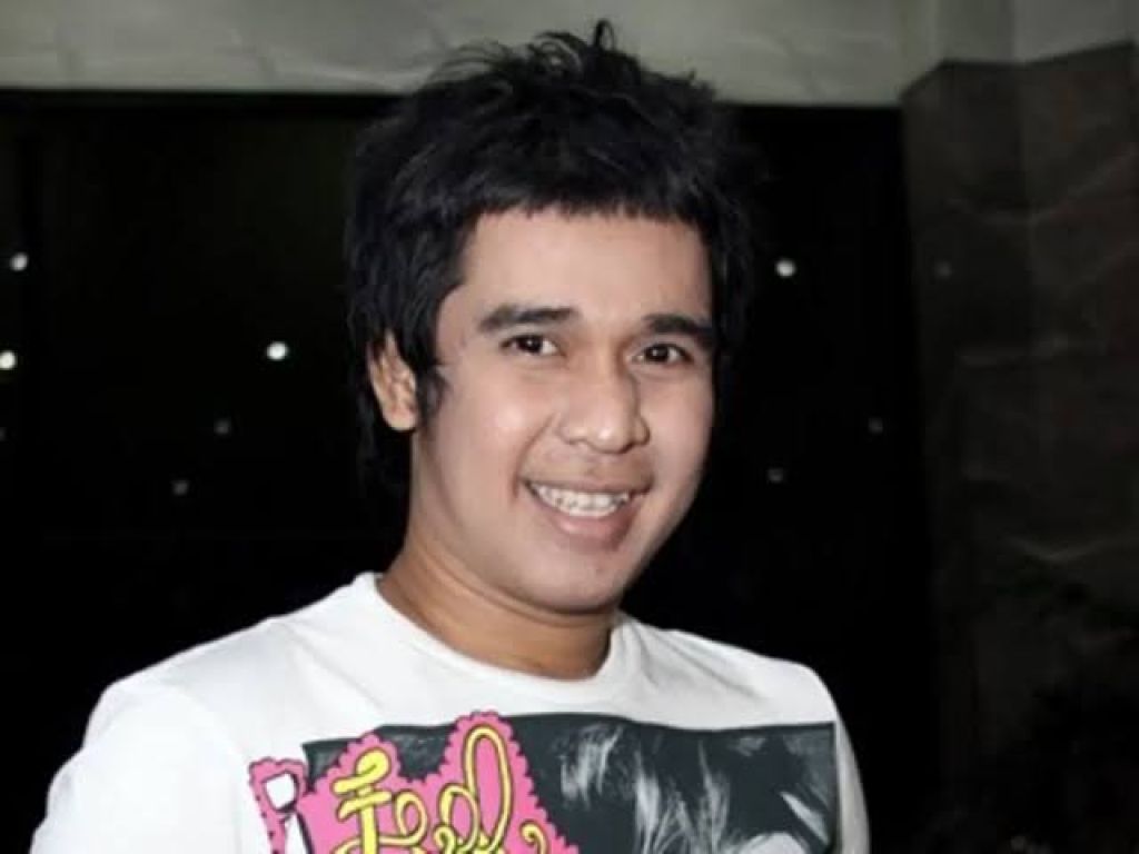 8 Februari 42 Tahun Lalu Olga Syahputra Dilahirkan, Begini Perjalanan Hidupnya