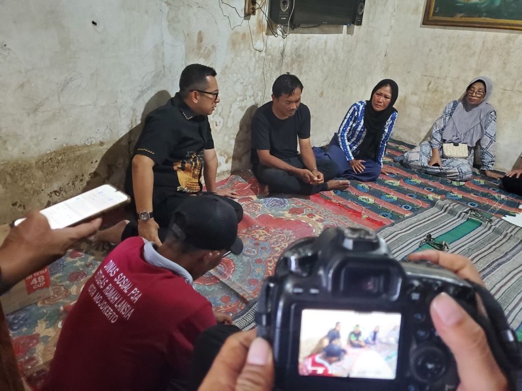3 Pelajar SMP 7 Mojokerto Tewas di Pantai Drini Gunungkidul, Begini Cerita Orangtua