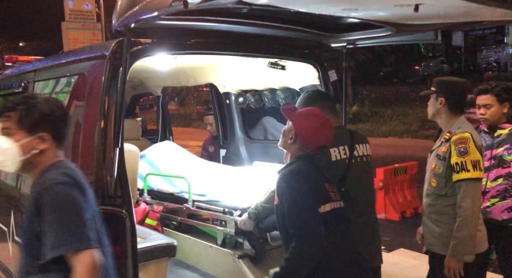Pembunuhan Kakak Kandung di Mojokerto, Sempat Cekcok hingga Ditusuk Dada Kiri
