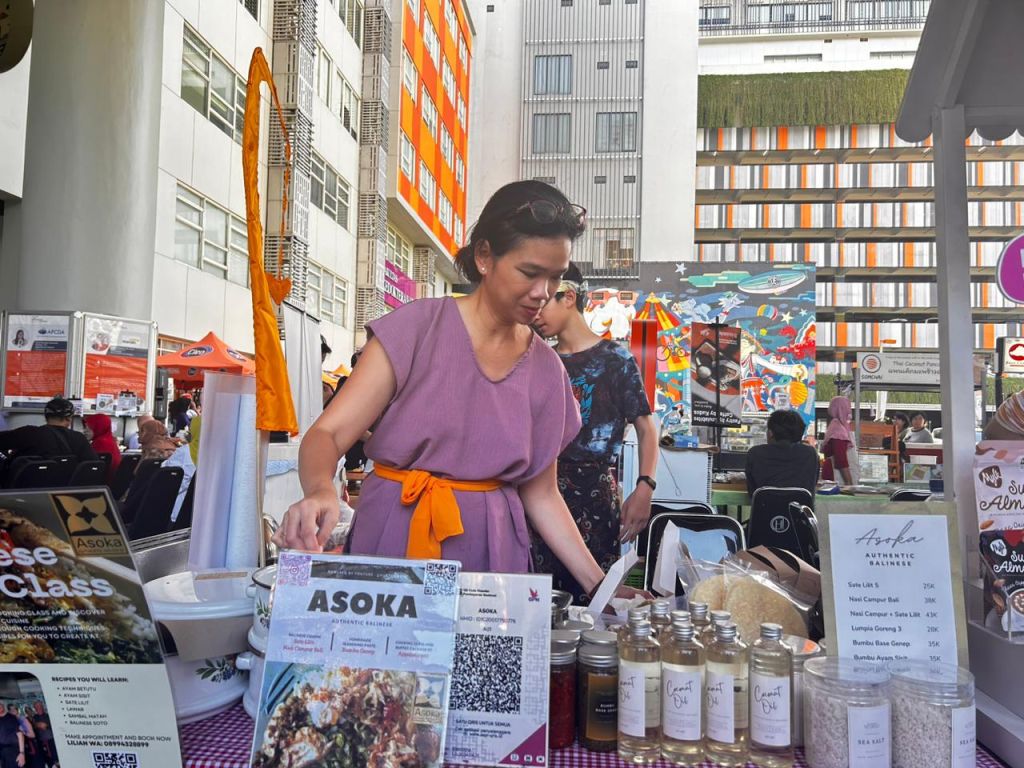 Peringati Earth Day, Center of Sustainability Design UC Ajak Masyarakat Jaga Bumi