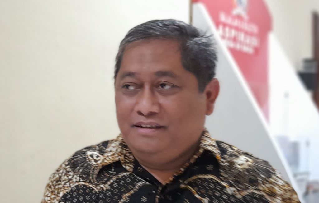 Siapkan Mental, Bacaleg PAN Surabaya Harus Siap Kalah Siap Menang