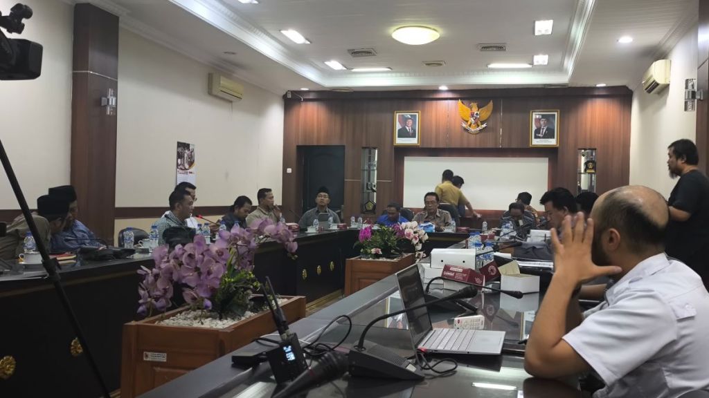 Bawaslu Jember Catat Ada 27 Dugaan Pelanggaran Pemilu