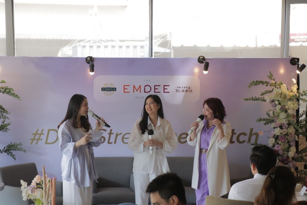 Sederet Cara Mengatasi Timbulnya Stretchmark Kulit