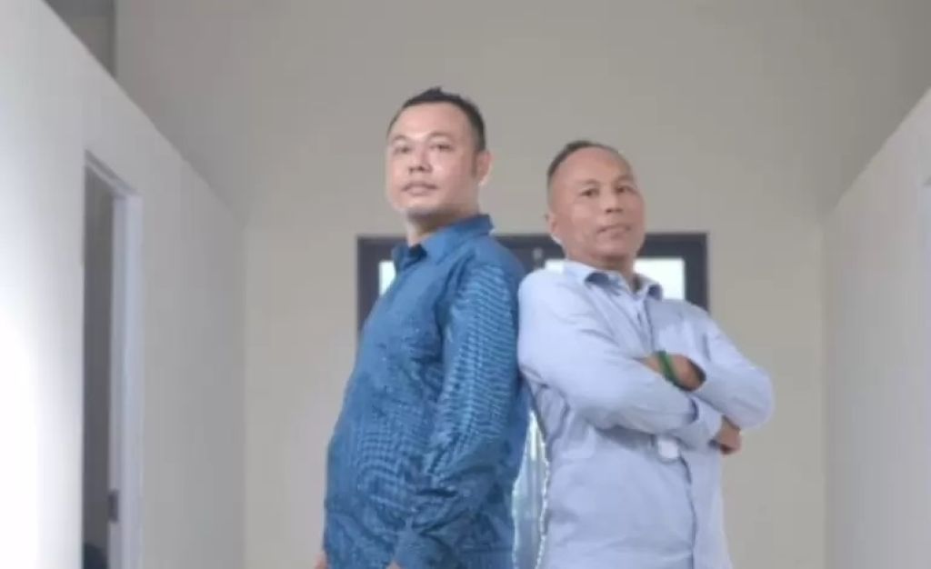 Pasangan ESTO, Siap Bertarung dalam Pilkada Situbondo 2024