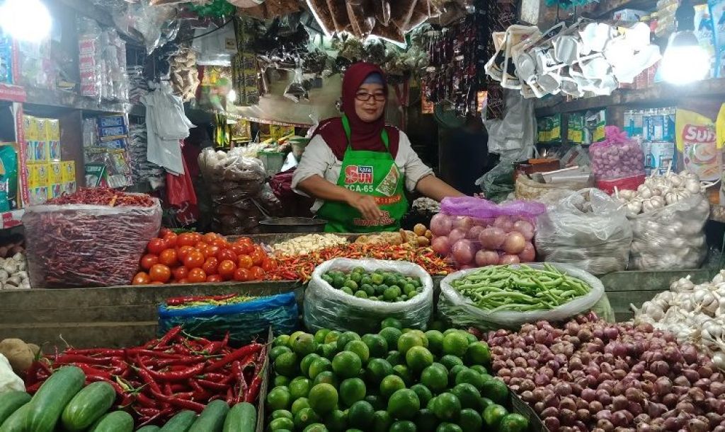 PD Pasar Surya Surabaya Disebut Butuh Perbaikan