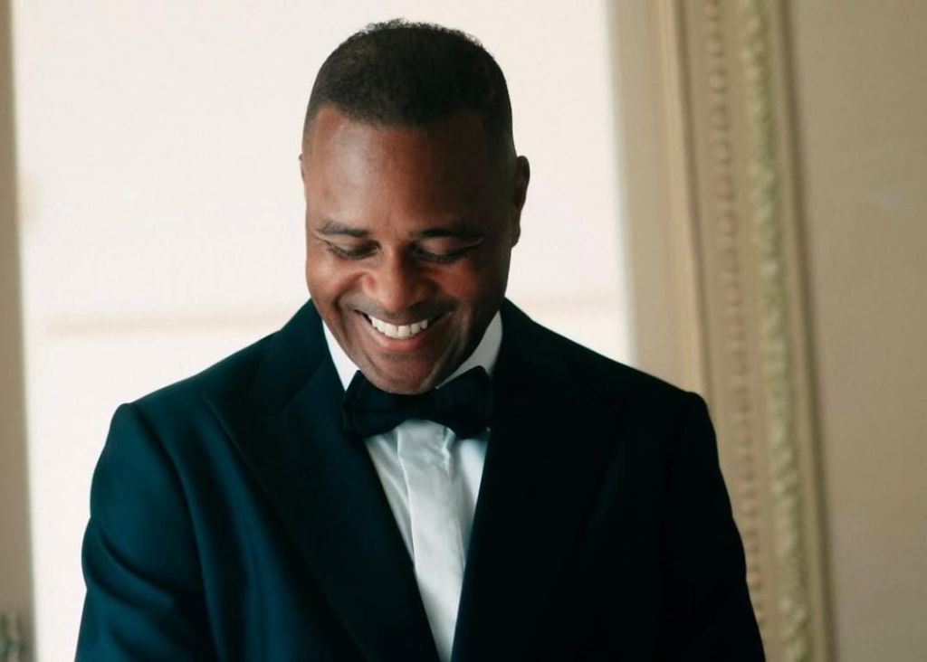 Profil Patrick Kluivert Hingga Residivis Mengamuk Bawa Celurit