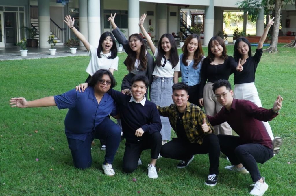 Hebat, 10 Mahasiswa Surabaya ini Lolos IISMA Co-Funding 2024