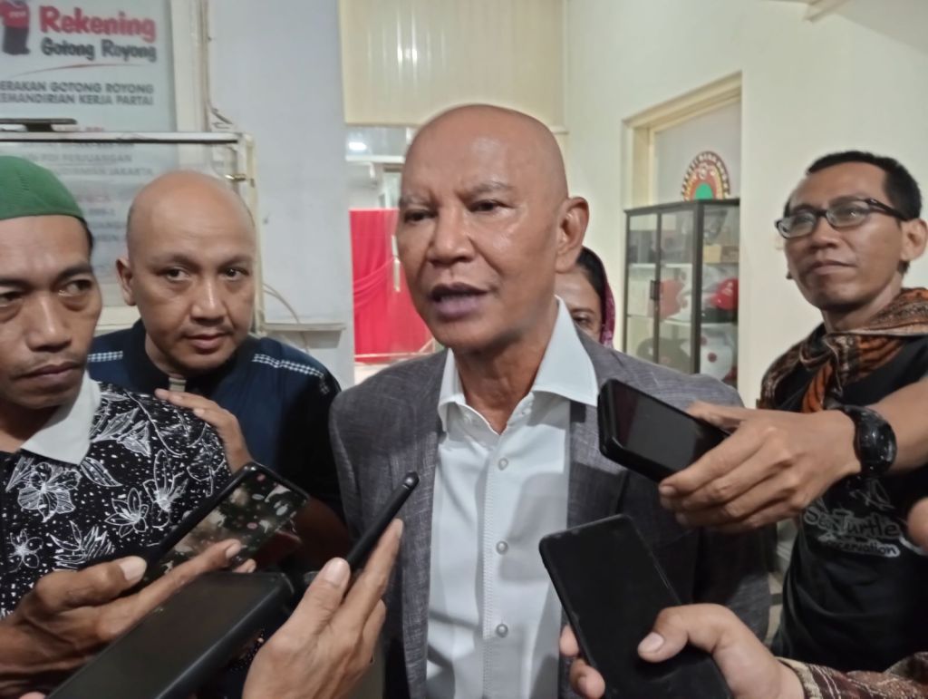 Pilgub Jatim, PDIP Jatim Sudah Menemui Khofifah Indar Parawansa dan Dua Parpol