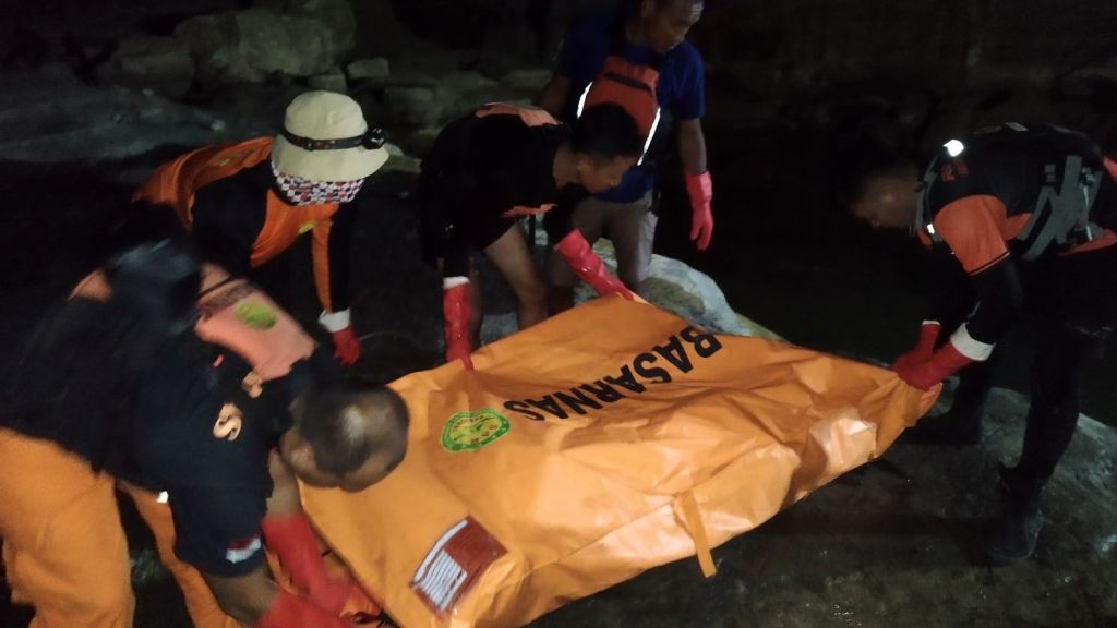 Dilaporkan Hilang Tenggelam, Pelajar di Tulungagung Ditemukan Tewas