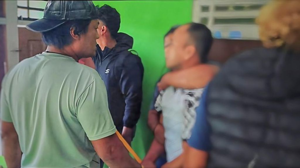 Pelaku Dugaan Pembunuhan Perempuan di Sukabumi Berhasil Ditangkap, Polisi Ungkap Kronologi Penangkapan