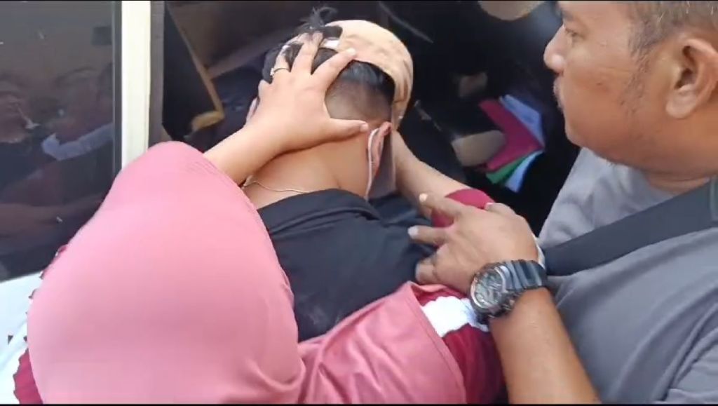 Gadis Cantik Surabaya Tewas, Sudah 6 Bulan Putus Komunikasi dengan Ibunya