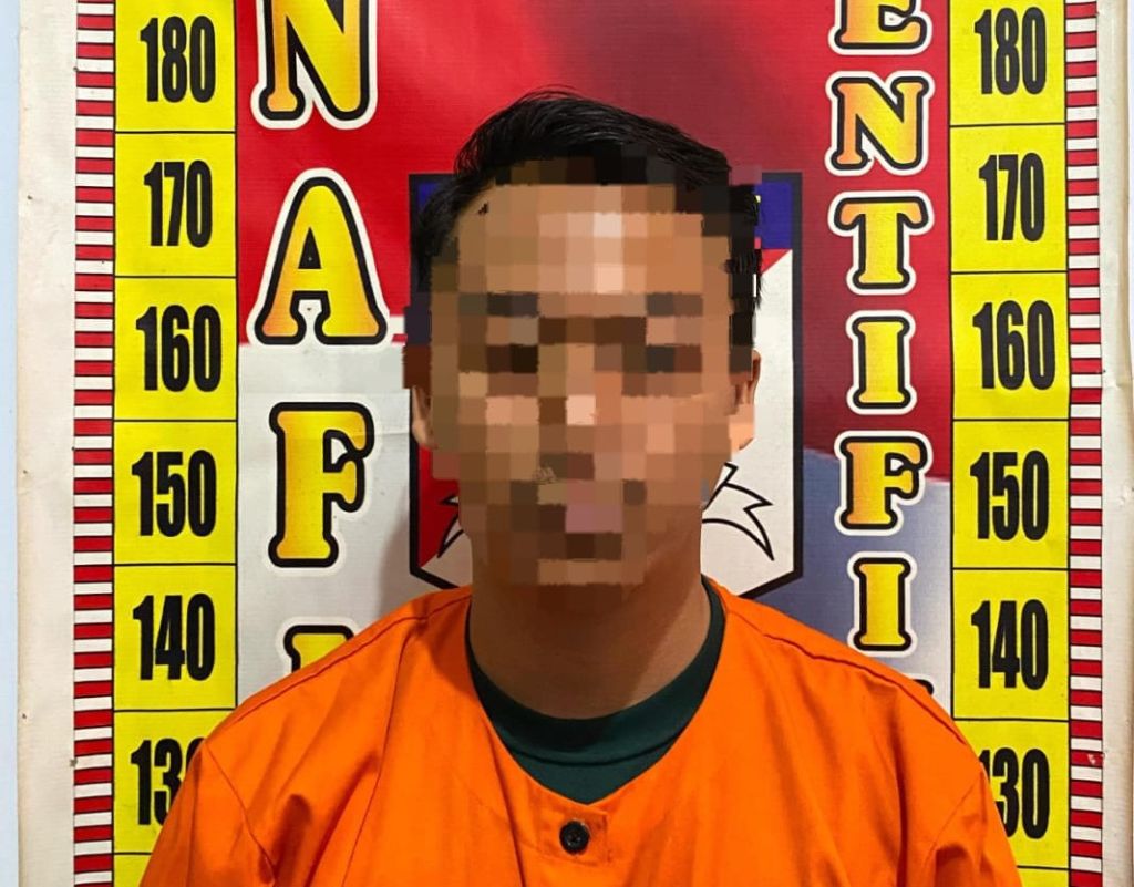 Gegara Berkendara Terlalu Menengah, Pemotor di Bondowoso Disabet Pisau