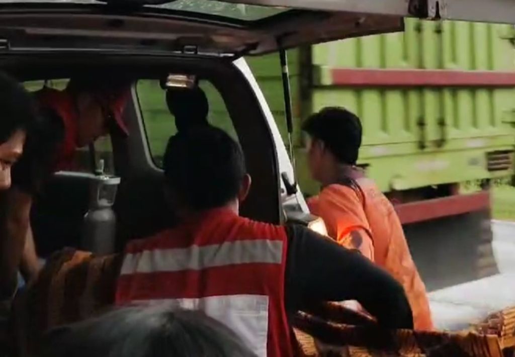 Pria Pelanggan Panti Pijat di Mojokerto Tewas