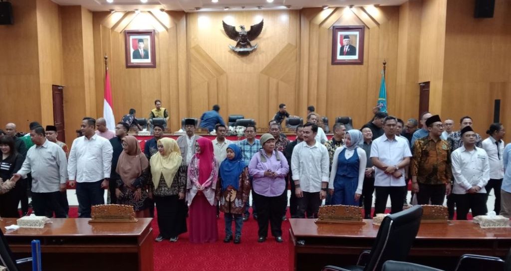 Sejarah dan Peran Penting Parlemen Indonesia dalam Demokrasi