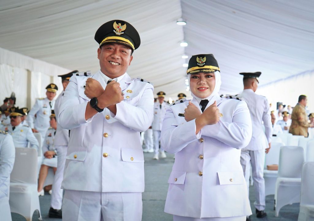 Mas Rio Minta ASN Pemkab SItubondo Netral dan Profesional dalam Bekerja