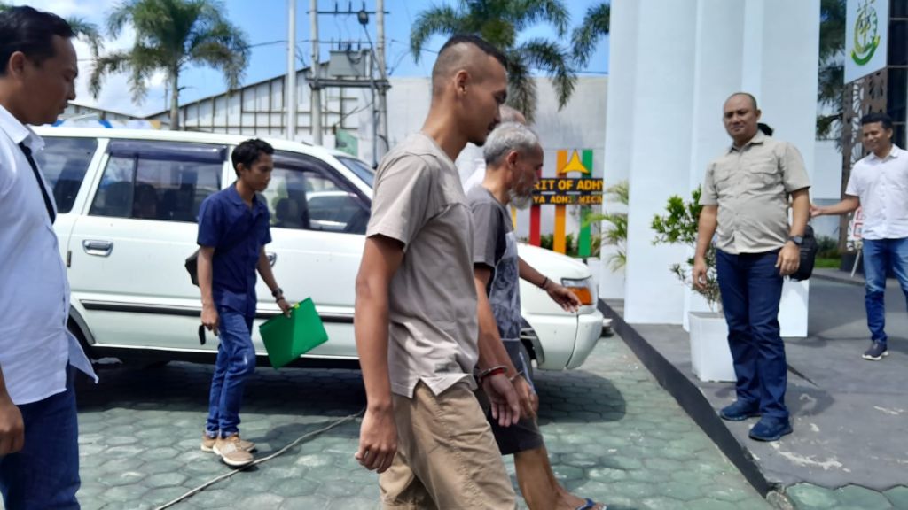 Berkas Tiga Tersangka Pemburu Satwa Dilindungi di Situbondo Sempurna