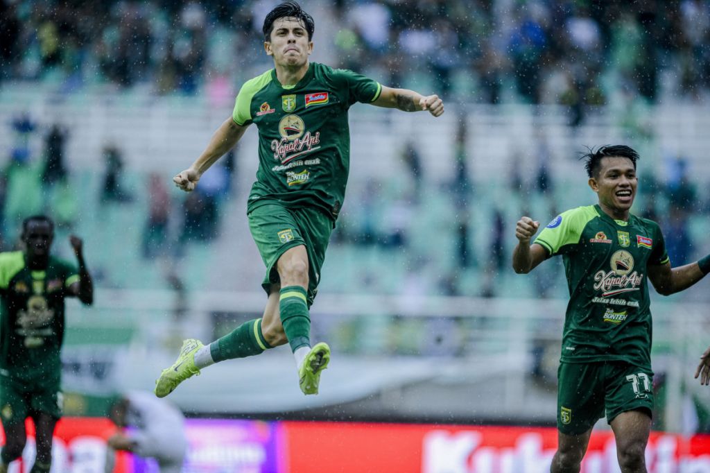 Jelang Laga Persebaya Menjamu Borneo FC di GBT, Polisi Siapkan Skema Pengamanan
