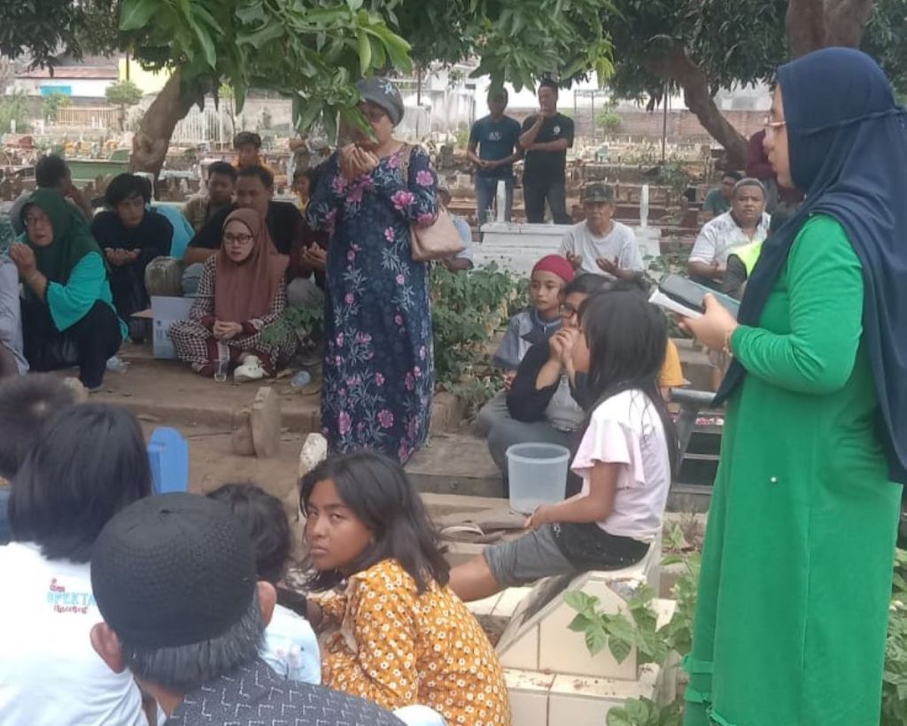 Pasutri Situbondo Korban Tabung Elpiji Meledak Meninggal Dunia